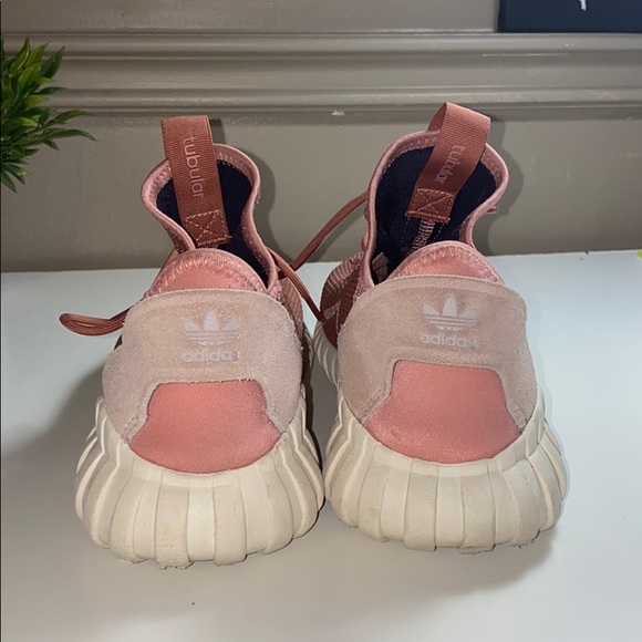 Adidas tubular doom sock primeknit shoes - Picture 3 of 5